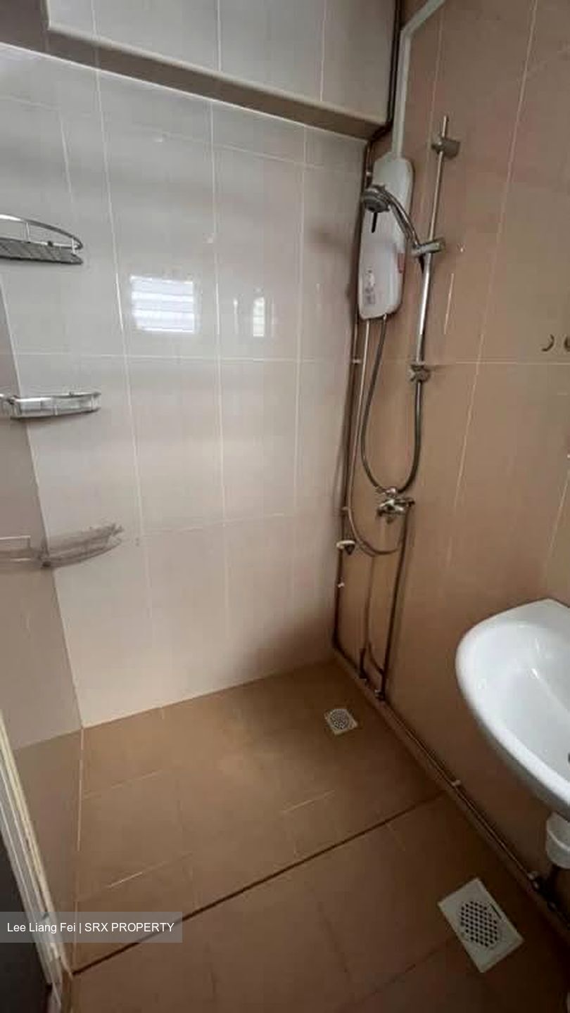 Blk 118C Membina 118 (Bukit Merah), HDB 5 Rooms #584238531
